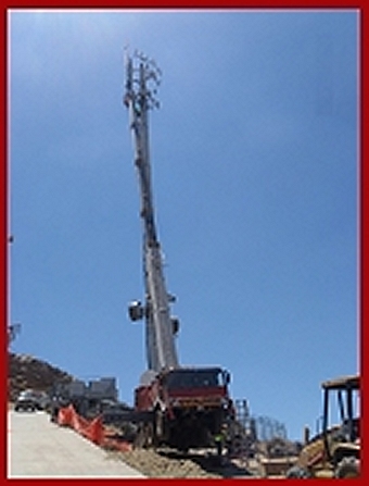 Meeting Your Complete Crane and Hositing Requirements